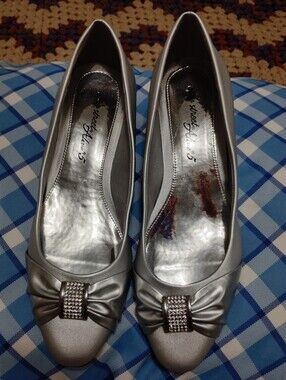 Easy Street Pumps